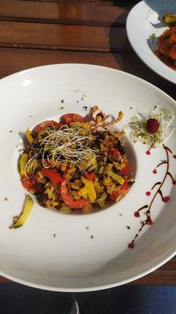 Restauracja Ogrodowa